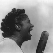 Mahalia Jackson - List pictures