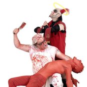 Das Ich - List pictures