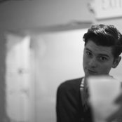 William Beckett - List pictures