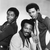 The O'jays - List pictures