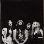 White Zombie - List pictures