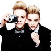 Jedward - List pictures