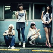 Brown Eyed Girls - List pictures
