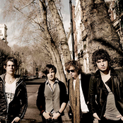 Kooks - List pictures