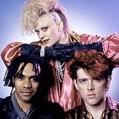 Thompson Twins - List pictures