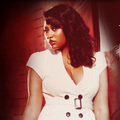 Jazmine Sullivan - List pictures