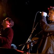 The Gutter Twins - List pictures