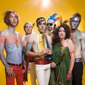 Of Montreal - List pictures
