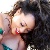 Miki Howard - List pictures