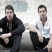 Stafford Brothers - List pictures