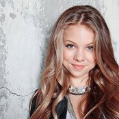 Anna Margaret - List pictures