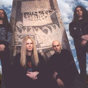 Therion - List pictures