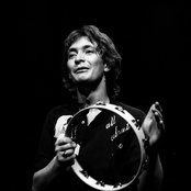 Rea Chris - List pictures