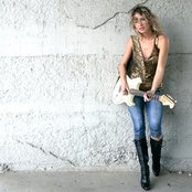 Ana Popovic - List pictures