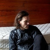 Simone Felice - List pictures