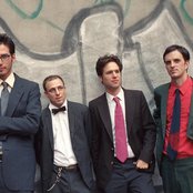 Clem Snide - List pictures