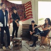 Kings Of Leon - List pictures