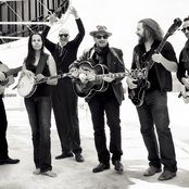 The New Basement Tapes - List pictures