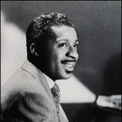 Errol Garner - List pictures