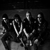 Sister Sin - List pictures