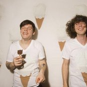 Japanther - List pictures