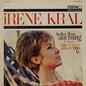 Irene Kral - List pictures