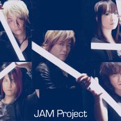 Jam Project - List pictures