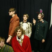 Ja, Panik - List pictures