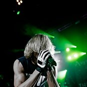 Avery Watts - List pictures