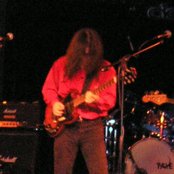 Frank Marino & Mahogany Rush - List pictures