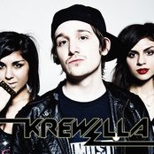 Krewella - List pictures