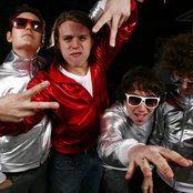 The Audition - List pictures