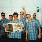 Mighty Mighty Bosstones - List pictures