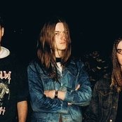 Carcass - List pictures