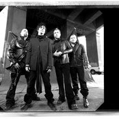 Three Days Grace - List pictures