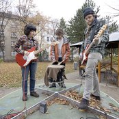 Screaming Females - List pictures