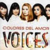 Voices - List pictures