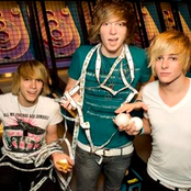 Stereo Skyline - List pictures