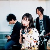 The Brilliant Green - List pictures