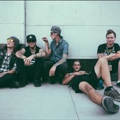 Famous Last Words - List pictures