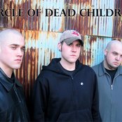 Circle Of Dead Children - List pictures