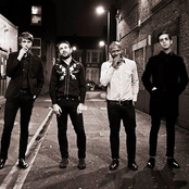 The Heavy - List pictures