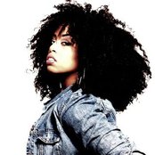 Rochelle Jordan - List pictures