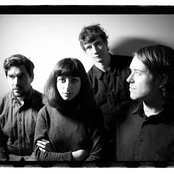 Sauna Youth - List pictures