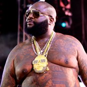 Rick Ross - List pictures