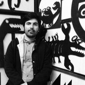 Alex Burkat - List pictures