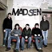 Madsen - List pictures