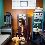 Liam Hayes - List pictures