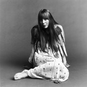 Joni Mitchell - List pictures