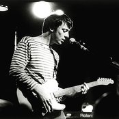 Graham Coxon - List pictures